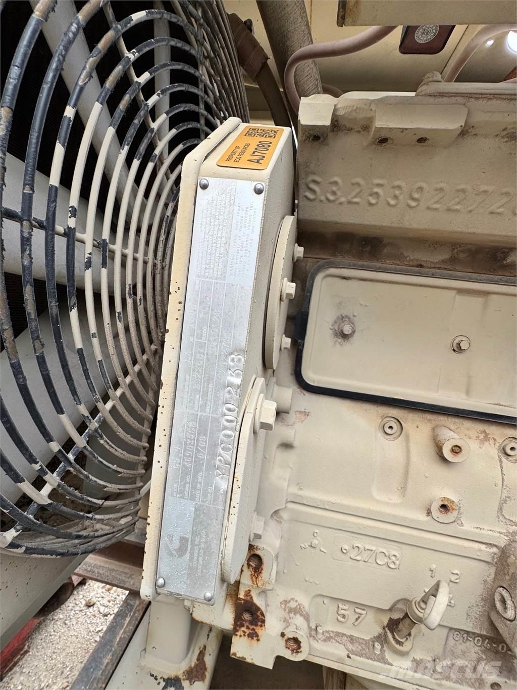 Cummins G5.9 Motory