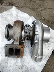 Cummins Turbo Motory