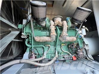Detroit 12V149 Motory
