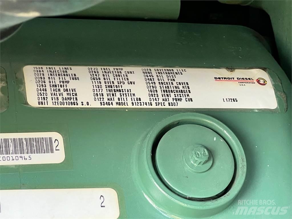 Detroit 12V149 Motory
