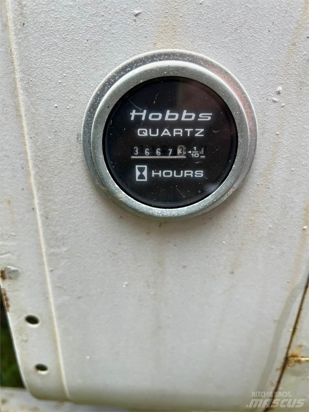 Detroit 353 Motory