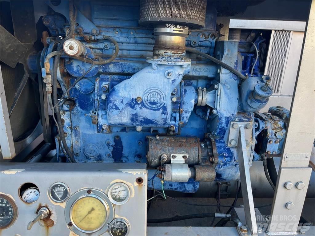 Detroit 453 Motory