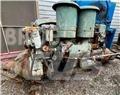 Detroit 6-71 Motory
