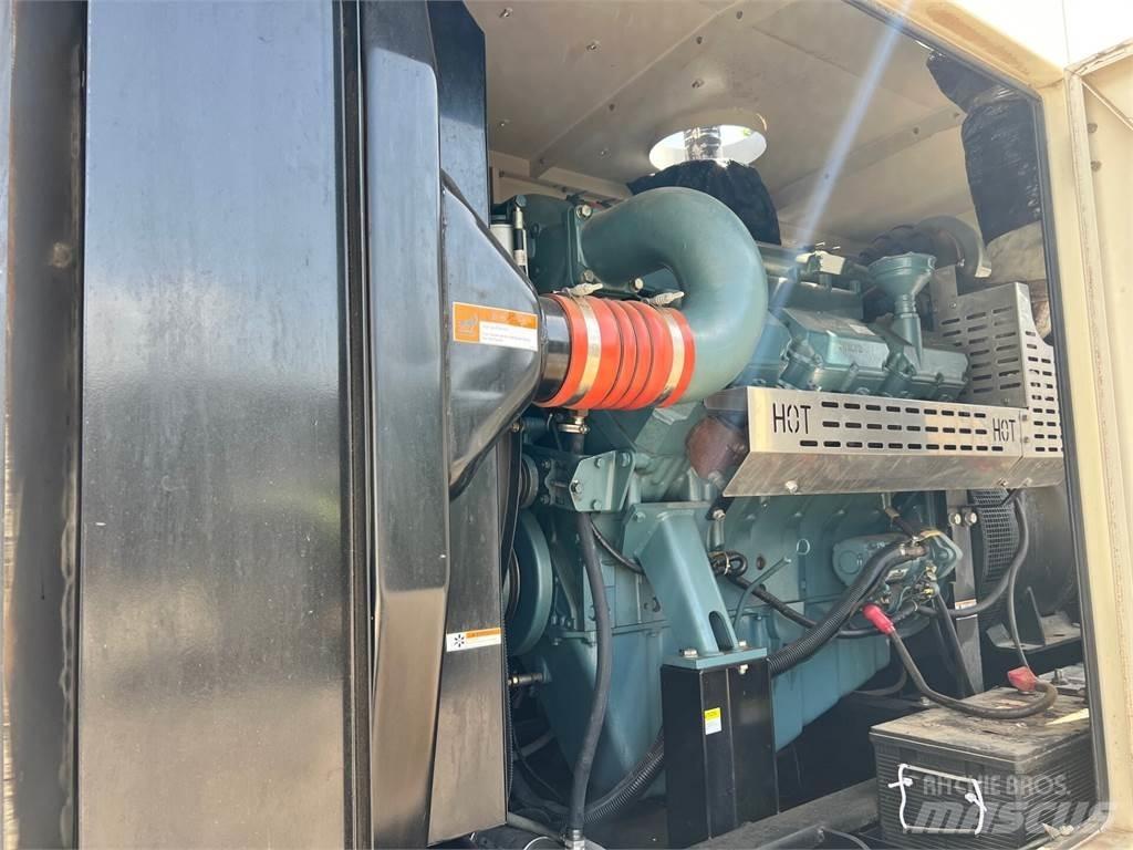 Doosan P222FE Motory
