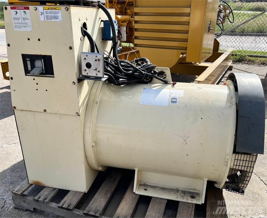 Kohler 350kW Ostatní generátory
