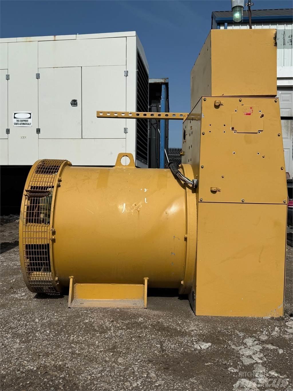 Marathon 600kW Ostatní generátory