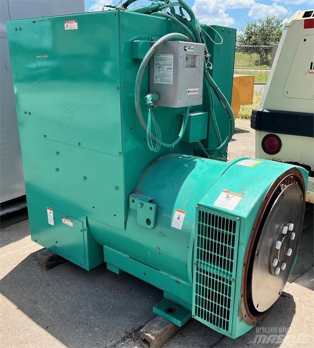 Onan 400kW Ostatní generátory