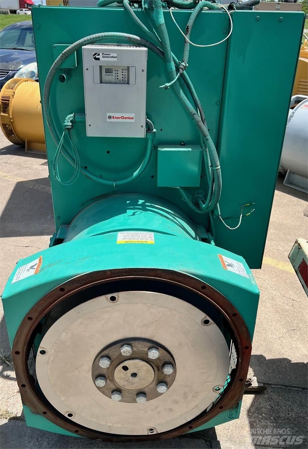 Onan 400kW Ostatní generátory
