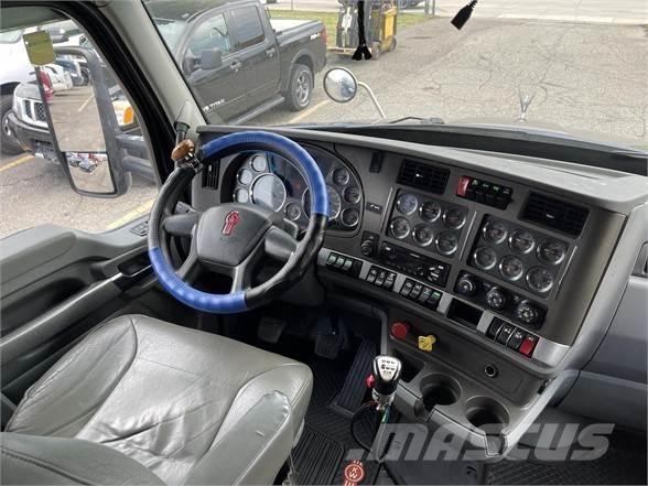 Kenworth T680 Tahače