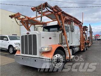 Peterbilt 389 Stavebnictví - ostatní