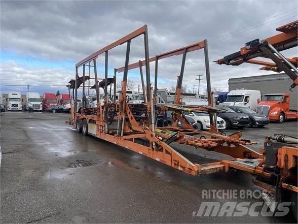 Peterbilt 389 Stavebnictví - ostatní