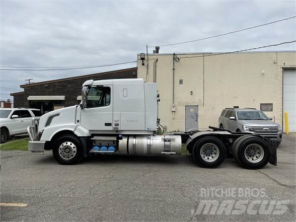 Volvo VNL64T630 Tahače