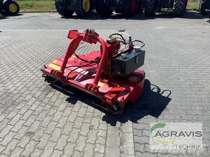  AFLR 2500 Dummy Mulčovače