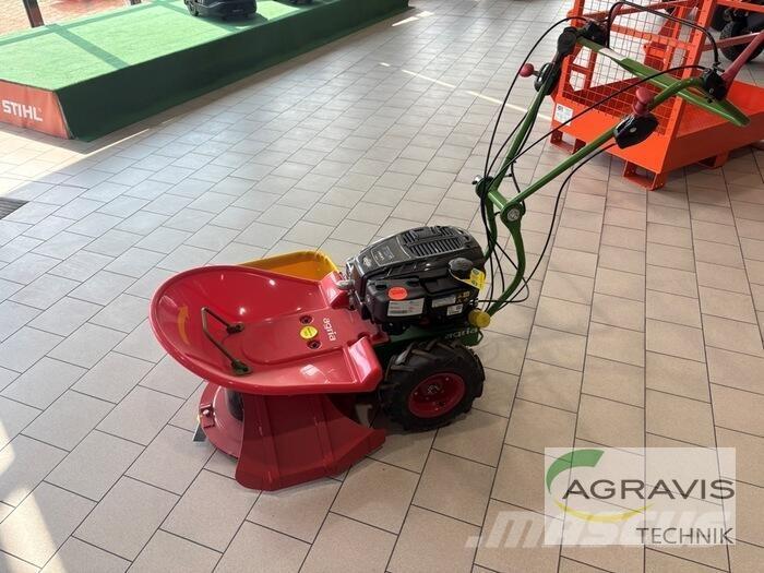 Agria 8000 PREMIUM Traktory