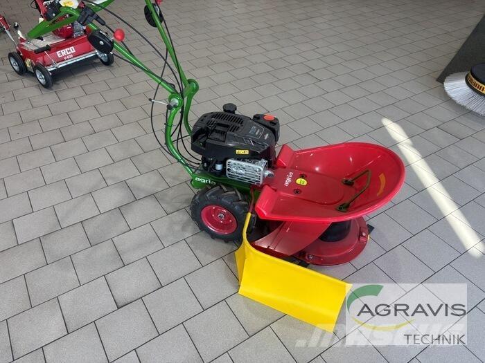 Agria 8000 PREMIUM Traktory