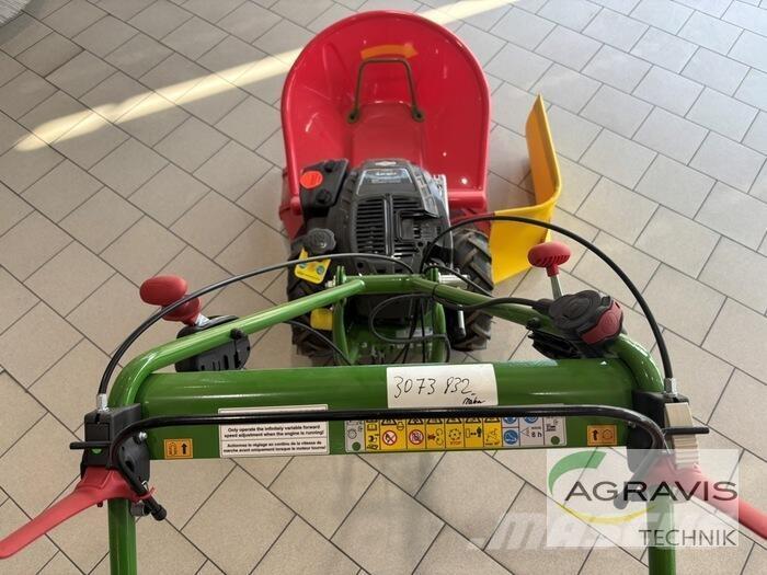 Agria 8000 PREMIUM Traktory