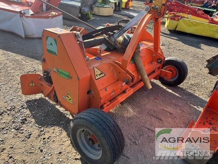 Agrimaster KAIMAN 160 Mulčovače