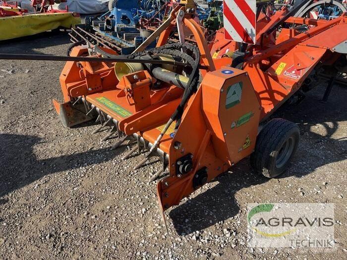 Agrimaster KAIMAN 160 Mulčovače
