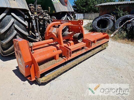 Agrimaster RV 320 Mulčovače