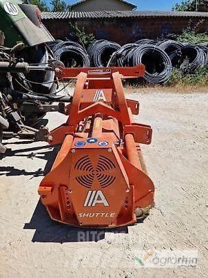 Agrimaster RV 320 Mulčovače