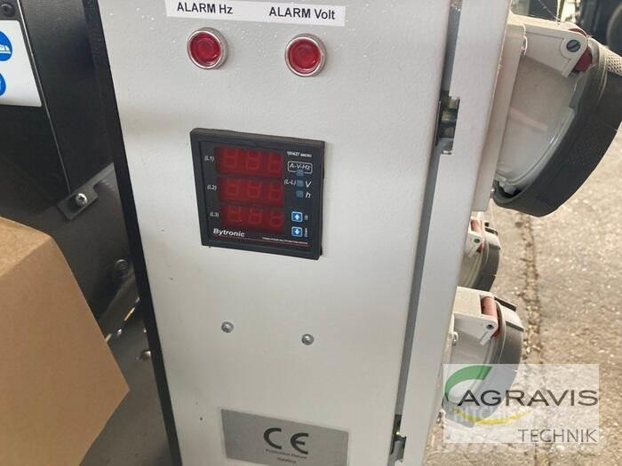  AgroWatt AWB4-40X-H Jiné hnojicí stroje a příslušenství