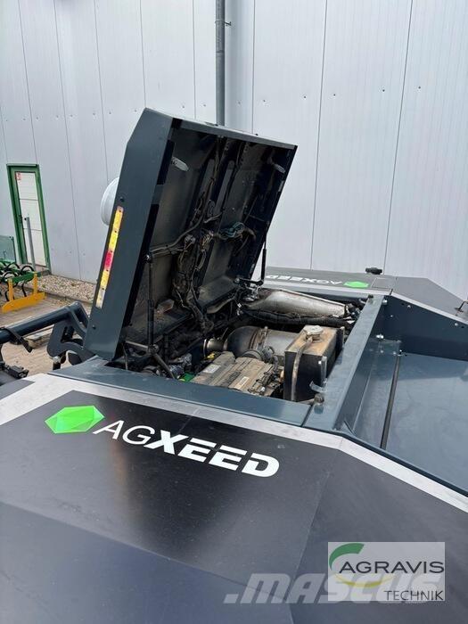  AgXeed AGBOT 5.115T2 Traktory