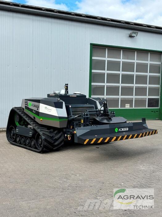  AgXeed AGBOT 5.115T2 Traktory