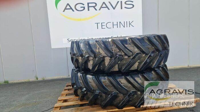 Alliance 480/80 R42 Pneumatiky, kola a ráfky