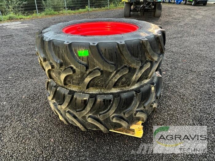 Alliance 520/70R38 Pneumatiky, kola a ráfky