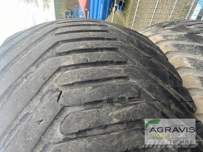 Alliance 750/60-30.5 Pneumatiky, kola a ráfky
