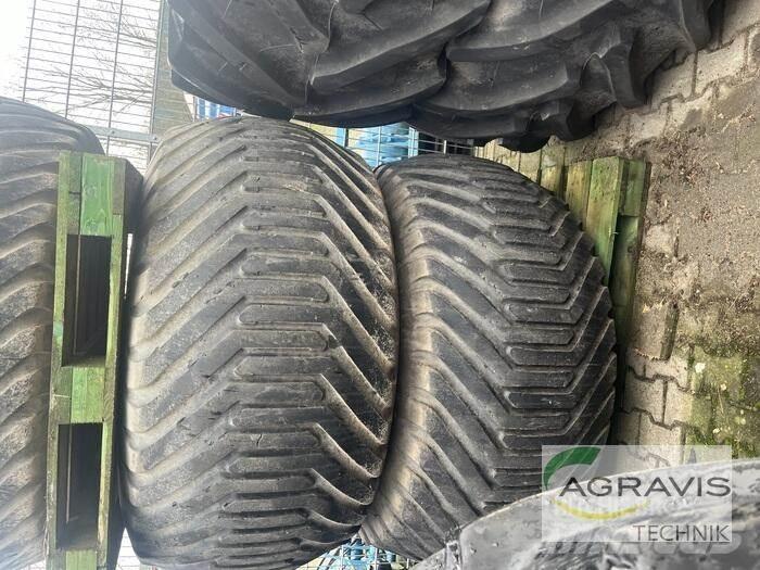 Alliance 750/60-30.5 Pneumatiky, kola a ráfky