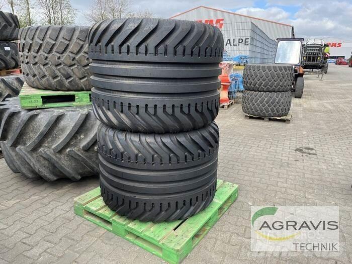 Alliance 800/35R22.5 Pneumatiky, kola a ráfky