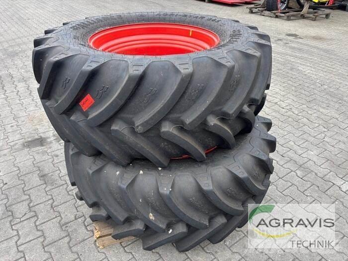 Alliance KR 540/65R30 Pneumatiky, kola a ráfky