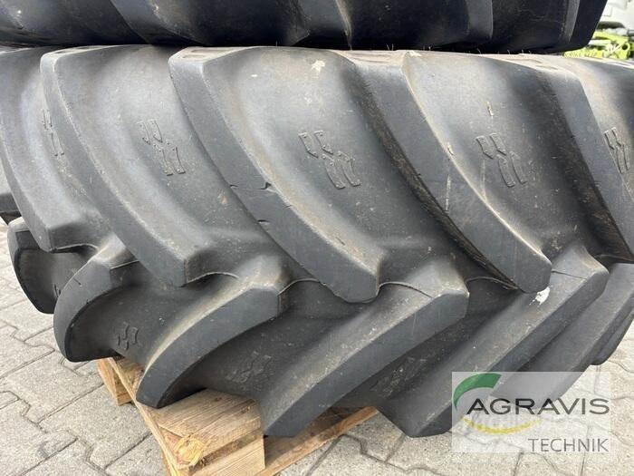 Alliance KR 540/65R30 Pneumatiky, kola a ráfky
