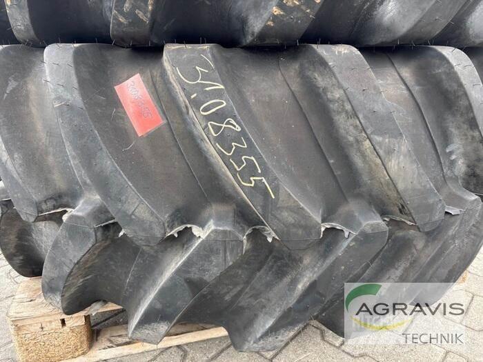 Alliance KR 540/65R30 Pneumatiky, kola a ráfky