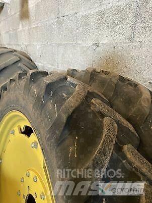 Alliance Unbekannt Pneumatiky, kola a ráfky