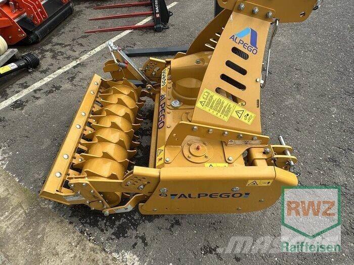 Alpego Rotodent BA-100 Další