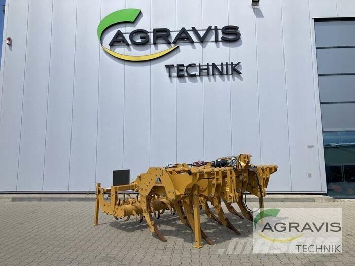 Alpego SKAT S1 7-300 Obdělávání půdy