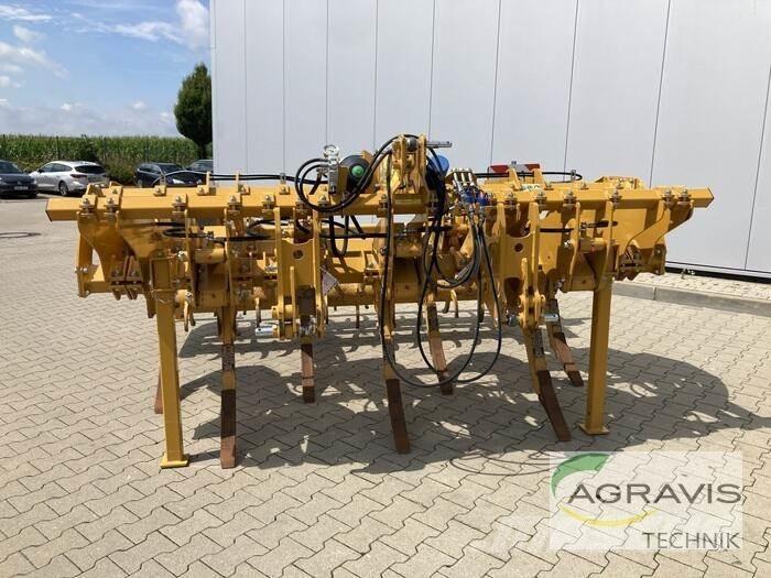 Alpego SKAT S1 7-300 Obdělávání půdy