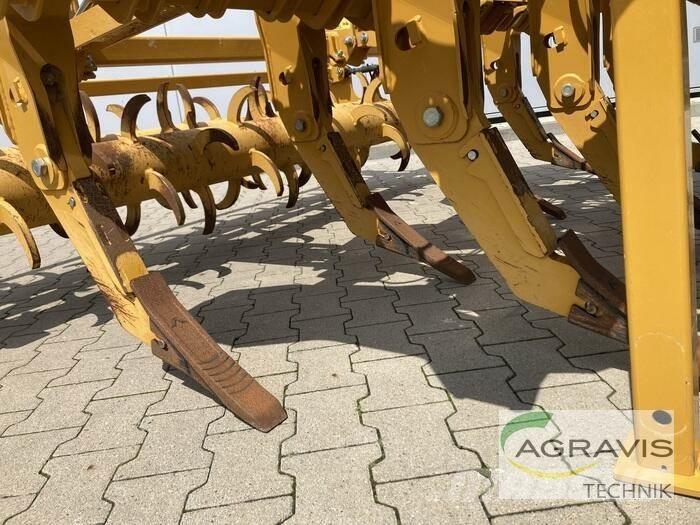 Alpego SKAT S1 7-300 Obdělávání půdy