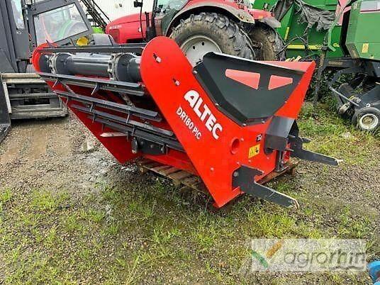 Altec DR180 PIC Další