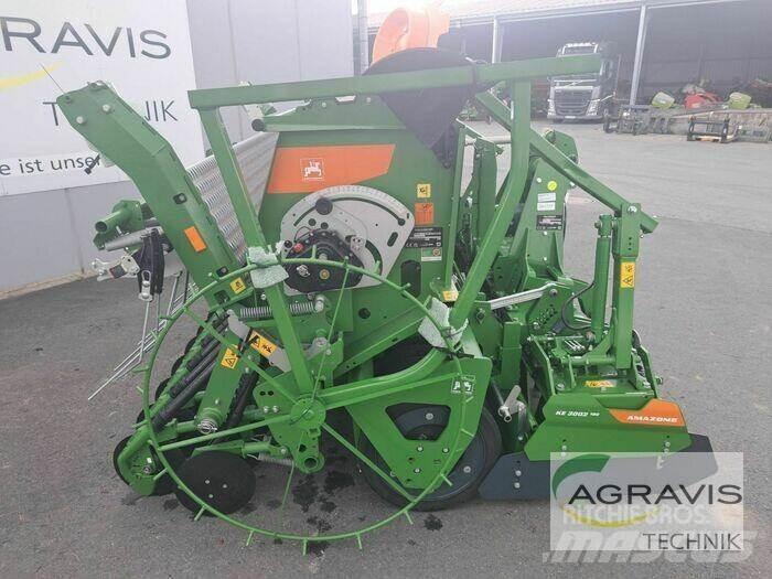 Amazone AD 3000 SUPER Mechanické secí stroje