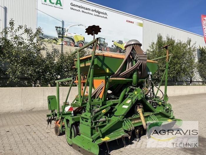 Amazone AD-P 303 Mechanické secí stroje
