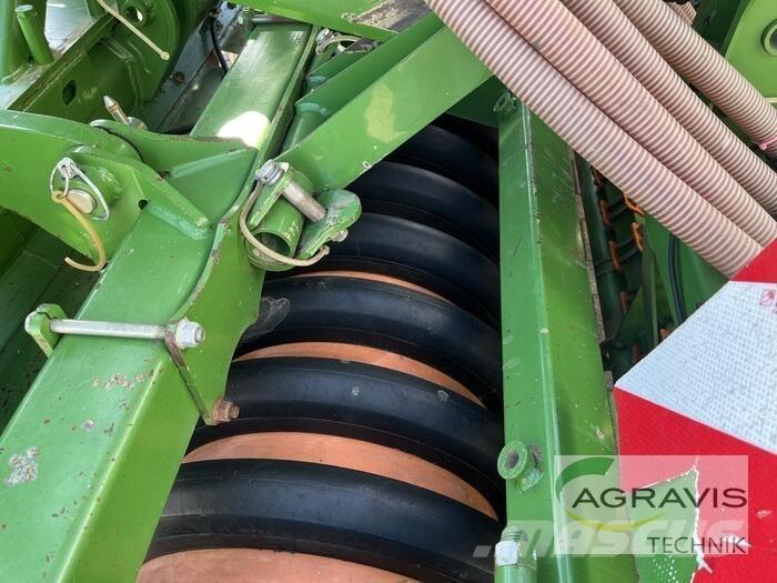 Amazone AD-P 303 Mechanické secí stroje