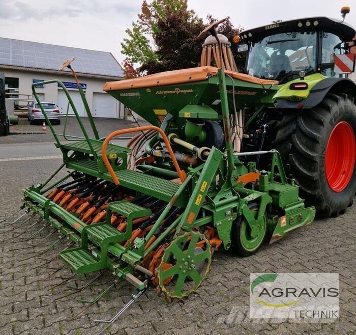 Amazone AD-PL 302 Mechanické secí stroje
