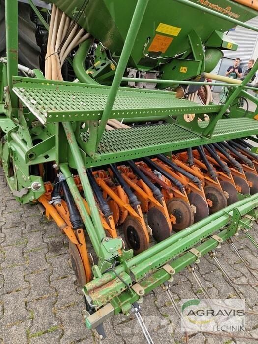 Amazone AD-PL 302 Mechanické secí stroje