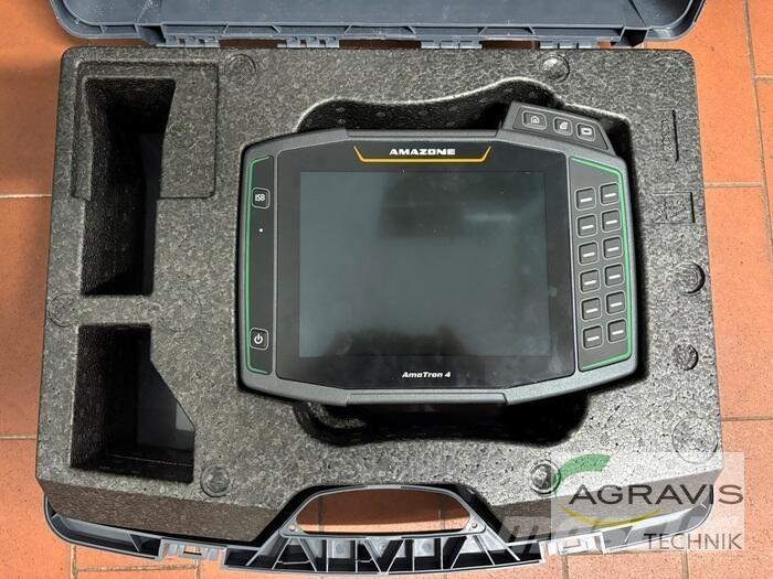 Amazone AMATRON4 Jiné hnojicí stroje a příslušenství