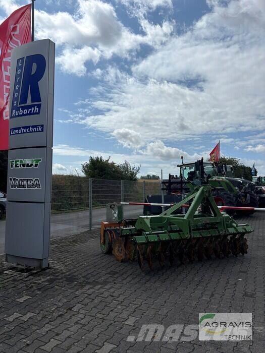 Amazone CATROS+ 3001 Brány