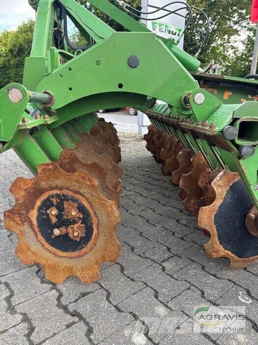 Amazone CATROS+ 3001 Brány