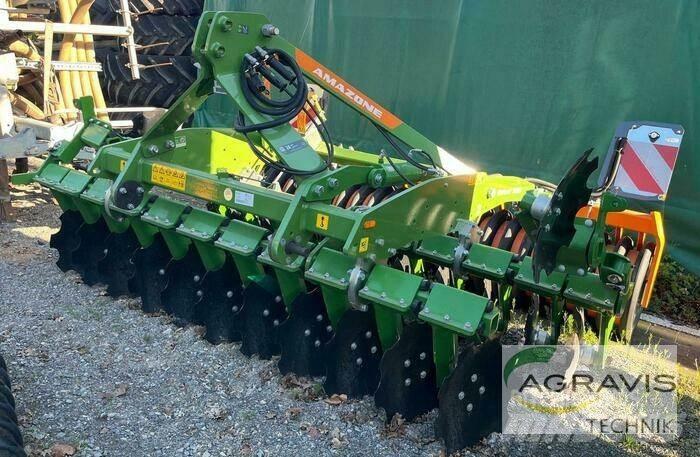 Amazone CATROS 3003 Brány